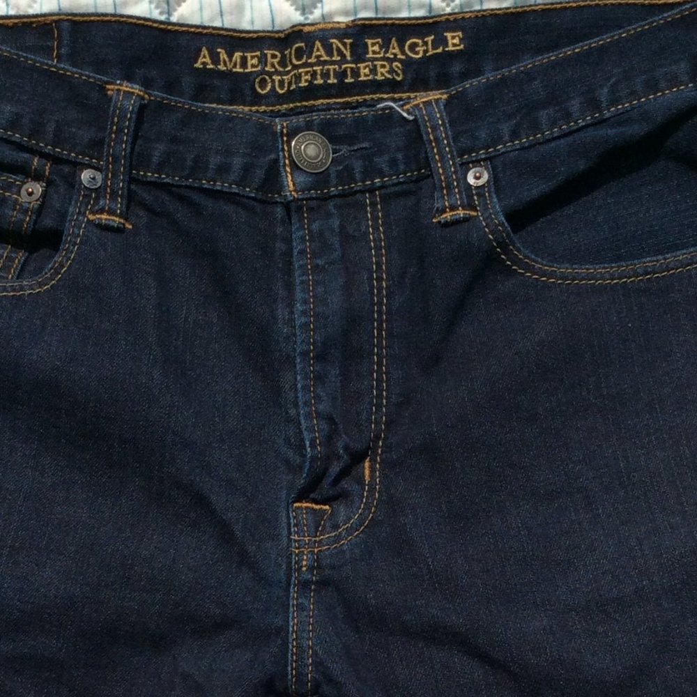 Men's American Eagle Jeans